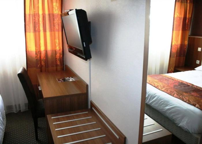 Citotel Atlantic Hotel