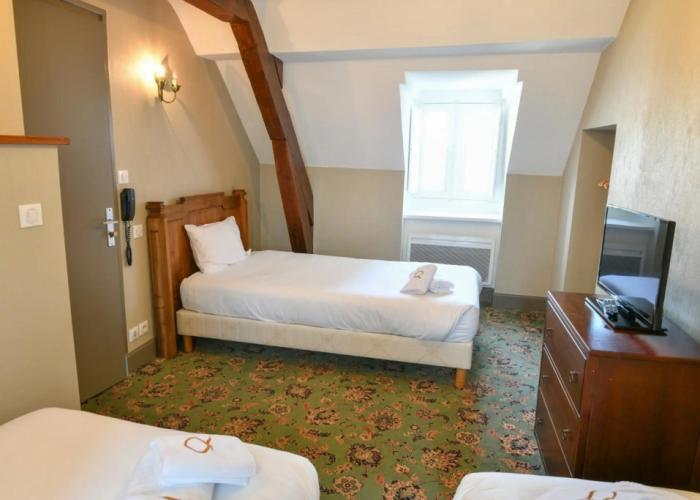 Hotel de Gramont