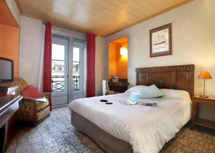 Hotel de Gramont