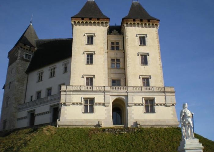 Hotel de Gramont