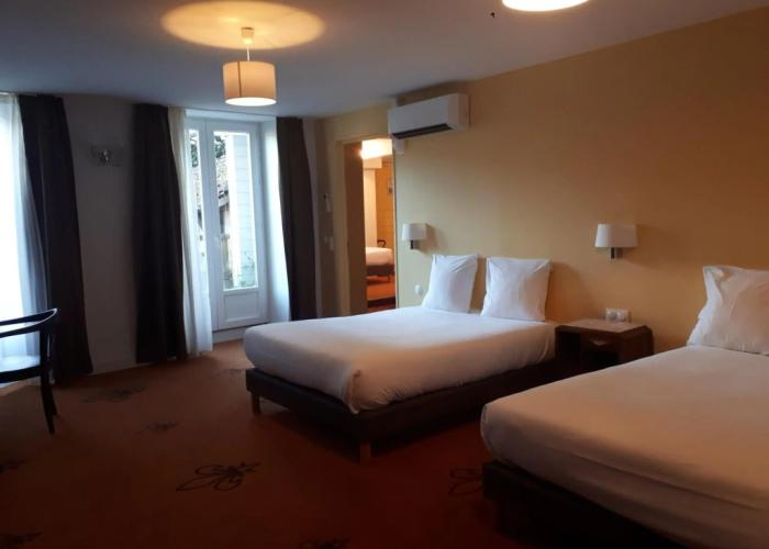 Hotel de Gramont
