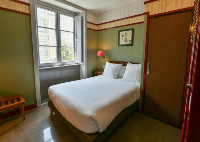 Hotel de Gramont