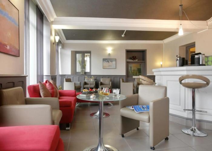 Hotel de Gramont