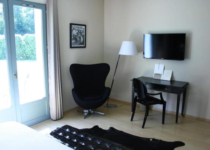 Hôtel Villa Navarre