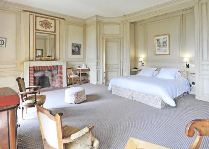 Hôtel Villa Navarre