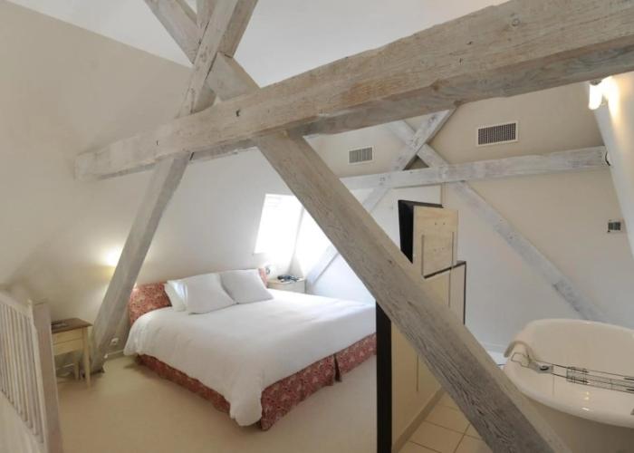 Hôtel Villa Navarre