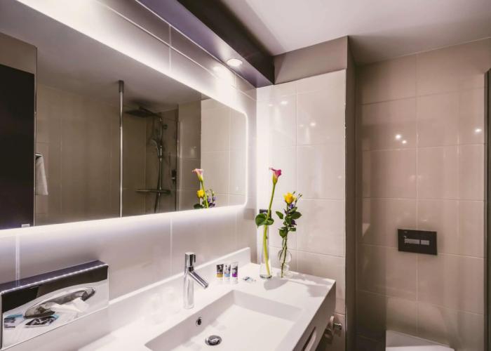Mercure Pau Palais Sports