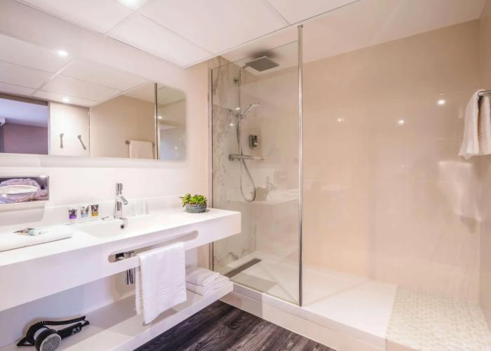Mercure Pau Palais Sports