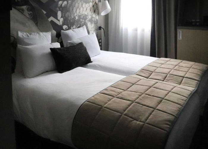 Mercure Pau Palais Sports