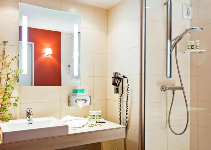 Mercure Pau Palais Sports
