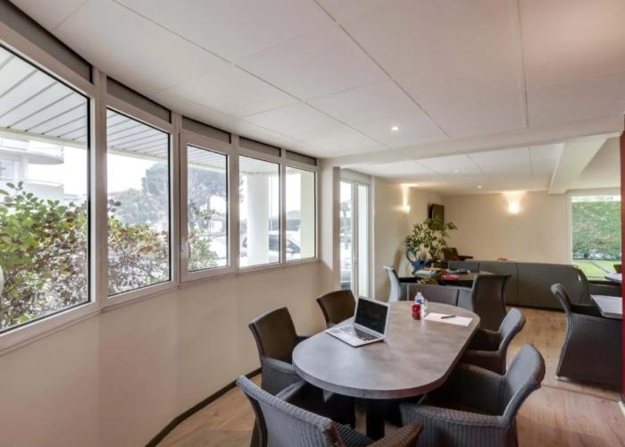 Appart'Hotel Victoria Garden Pau