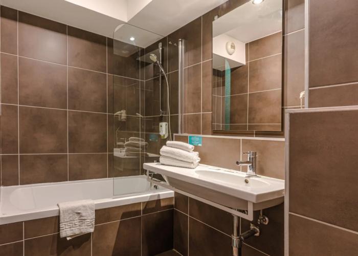 Appart'Hotel Victoria Garden Pau