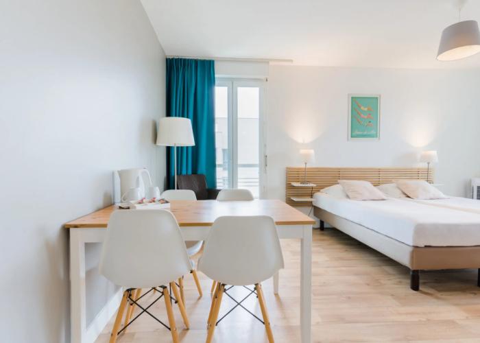 Appart'Hotel Victoria Garden Pau