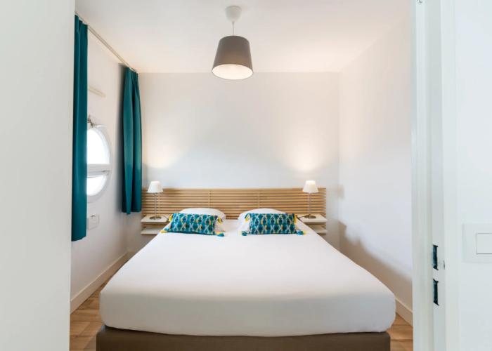 Appart'Hotel Victoria Garden Pau