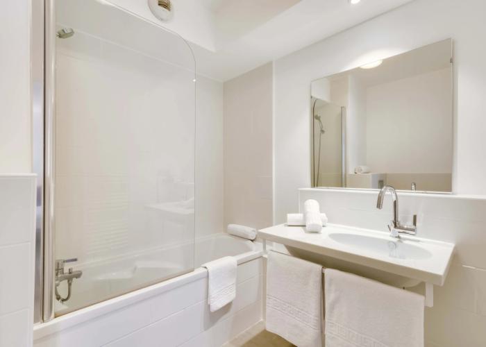 Appart'Hotel Victoria Garden Pau