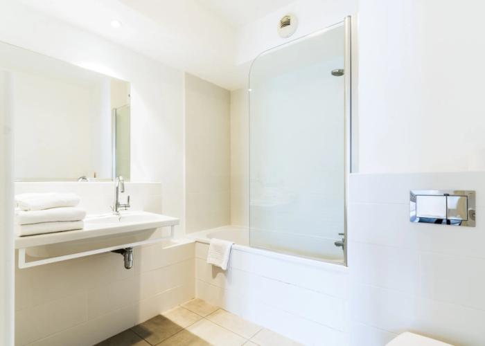 Appart'Hotel Victoria Garden Pau