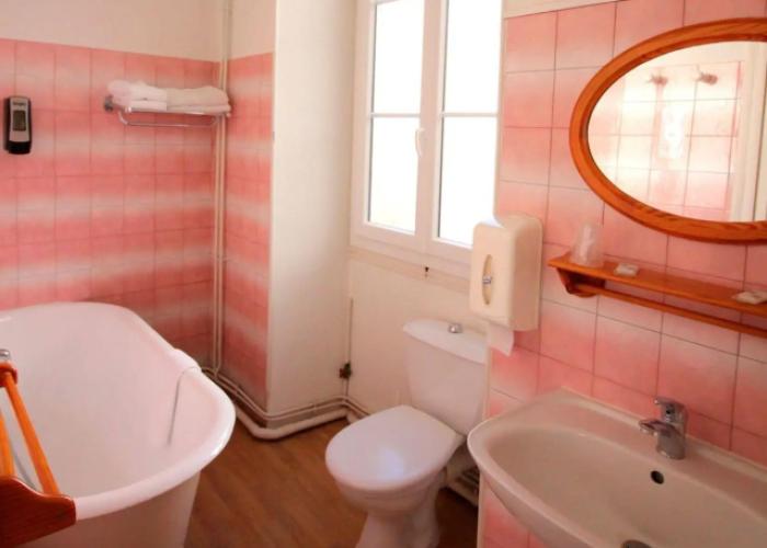 Hotel Adour