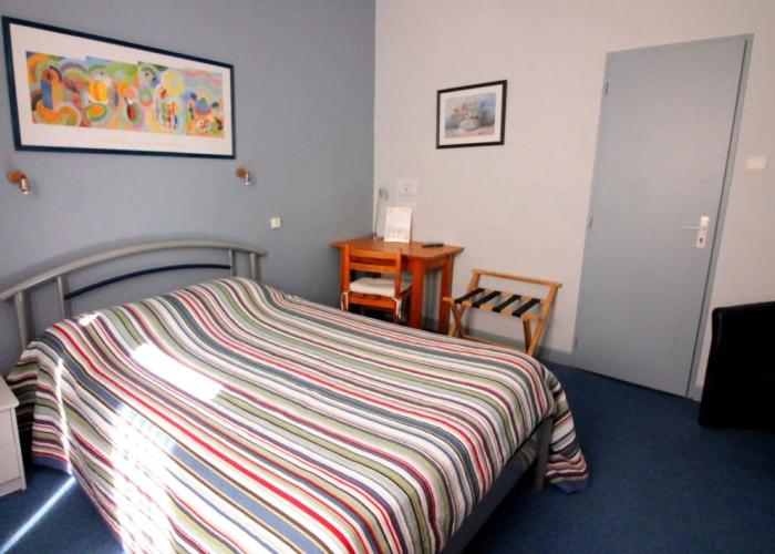 Hotel Adour