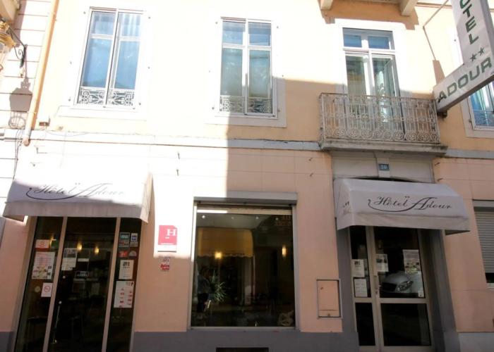 Hotel Adour
