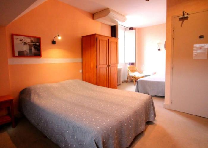 Hotel Adour