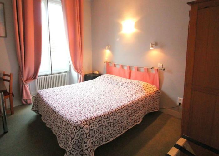 Hotel Adour