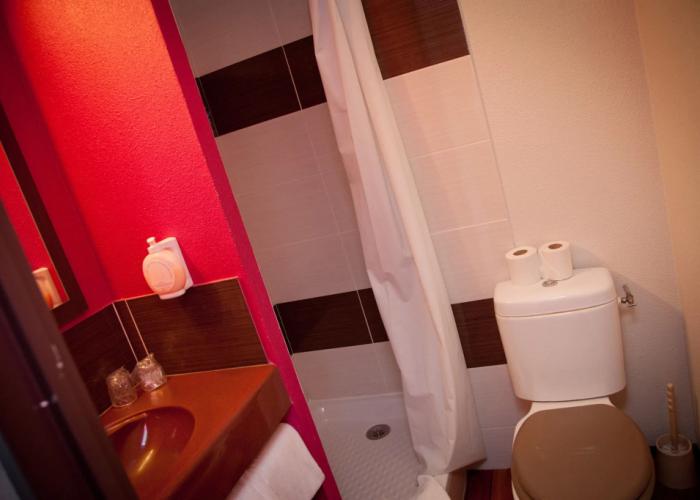 B&B HOTEL PAU Zénith