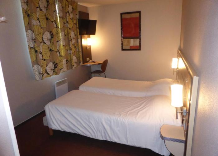 B&B HOTEL PAU Zénith