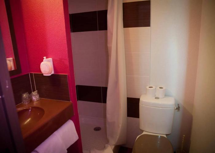 B&B HOTEL PAU Zénith