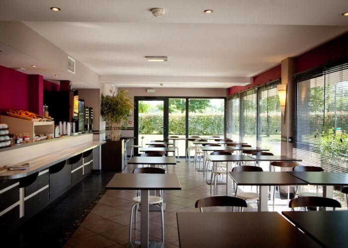B&B HOTEL PAU Zénith