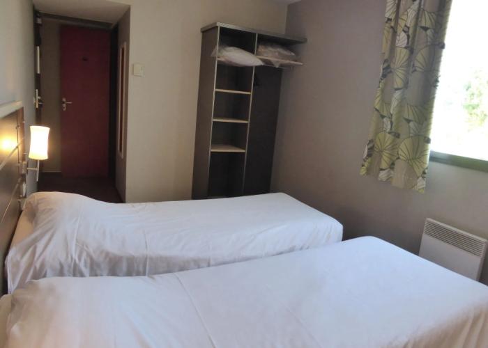 B&B HOTEL PAU Zénith