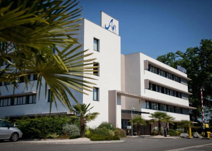 B&B HOTEL PAU Zénith