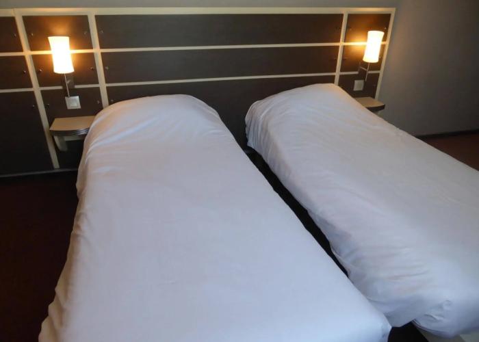 B&B HOTEL PAU Zénith