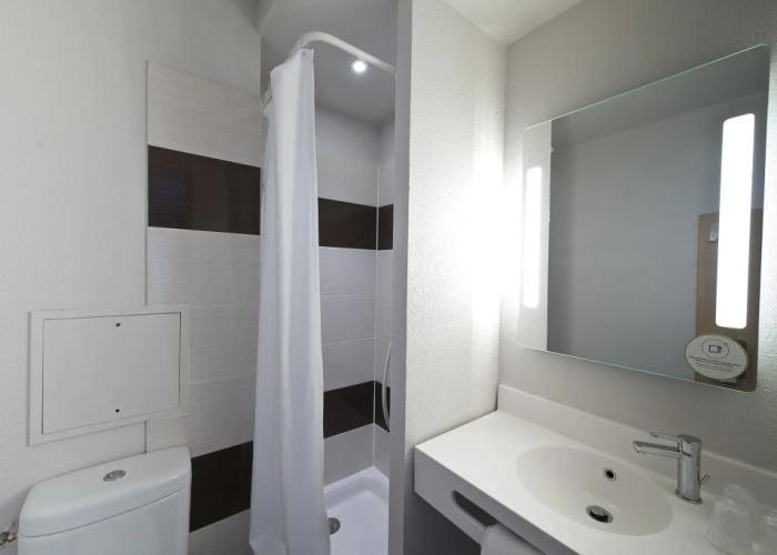 B&B HOTEL PAU Zénith