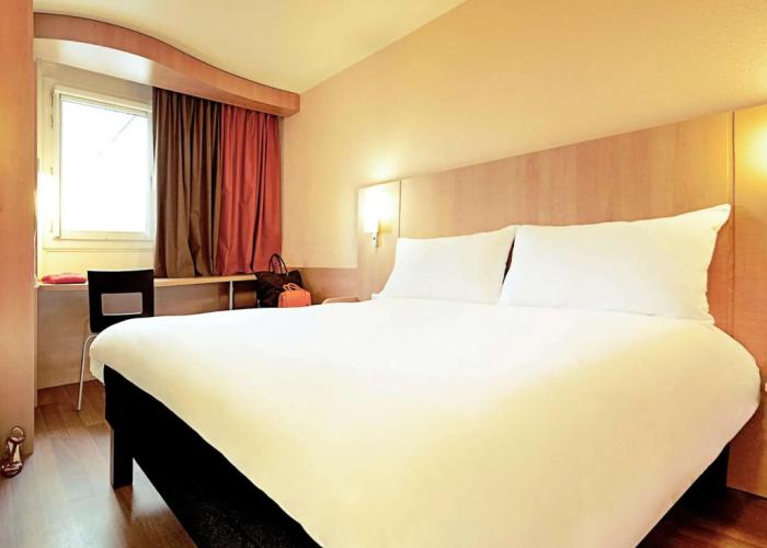 ibis Pau Centre