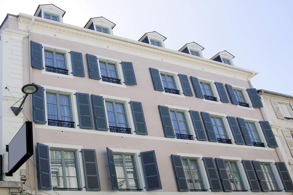 Appart'City Confort Pau Centre