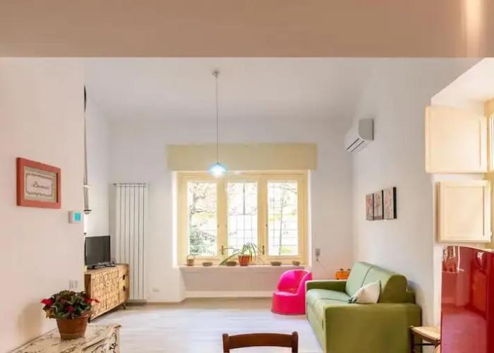 Casa Mameli by Wonderful Italy