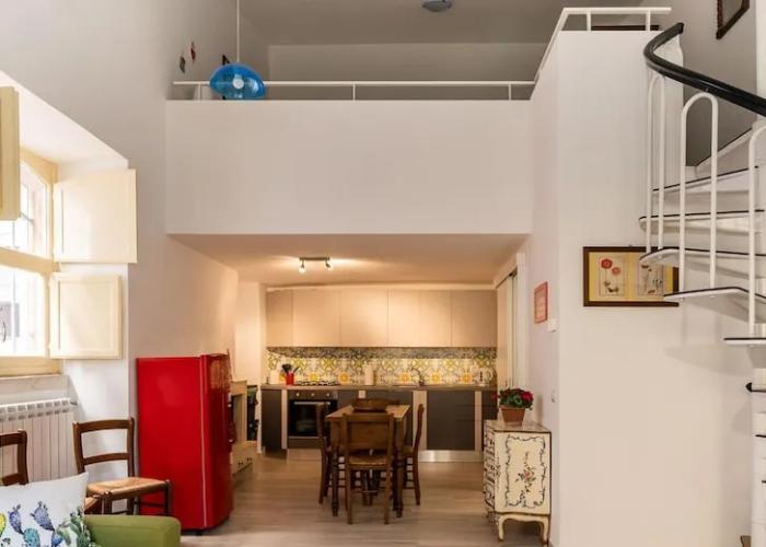 Casa Mameli by Wonderful Italy