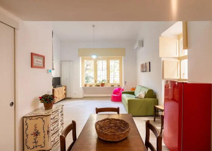 Casa Mameli by Wonderful Italy