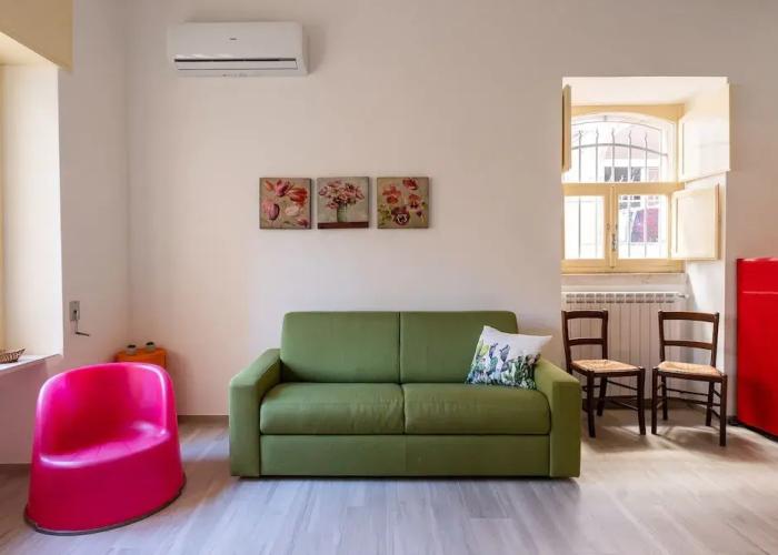 Casa Mameli by Wonderful Italy