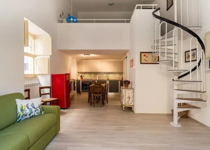 Casa Mameli by Wonderful Italy
