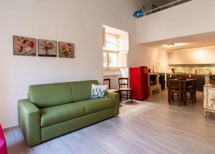Casa Mameli by Wonderful Italy