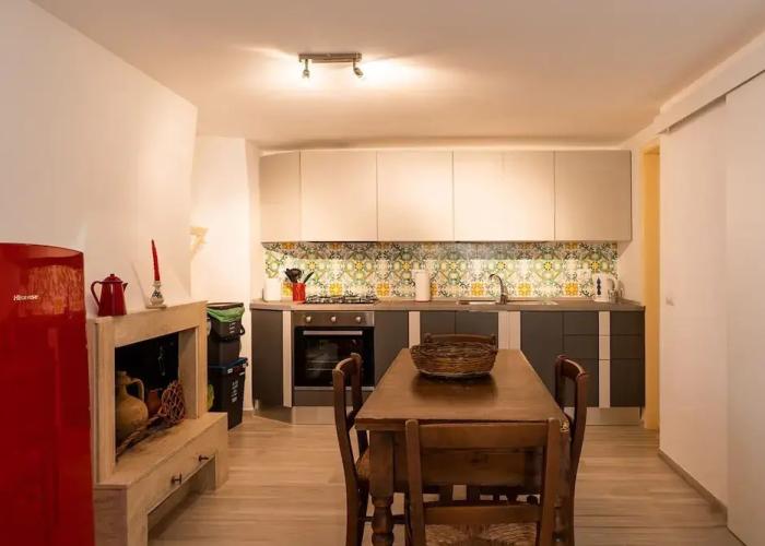 Casa Mameli by Wonderful Italy