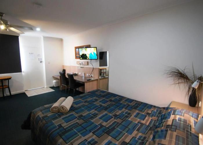 Comfort Inn & Suites Augusta Westside