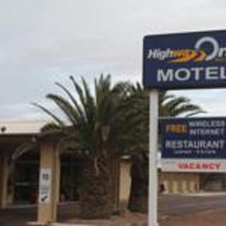 Econo Lodge Port Augusta