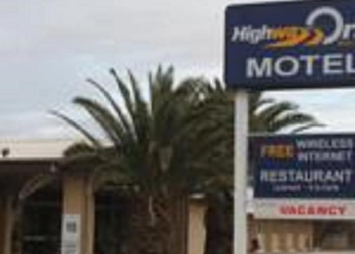 Econo Lodge Port Augusta