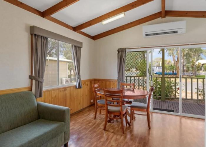Discovery Parks - Port Augusta