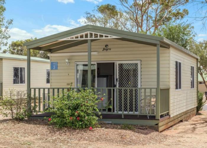 Discovery Parks - Port Augusta