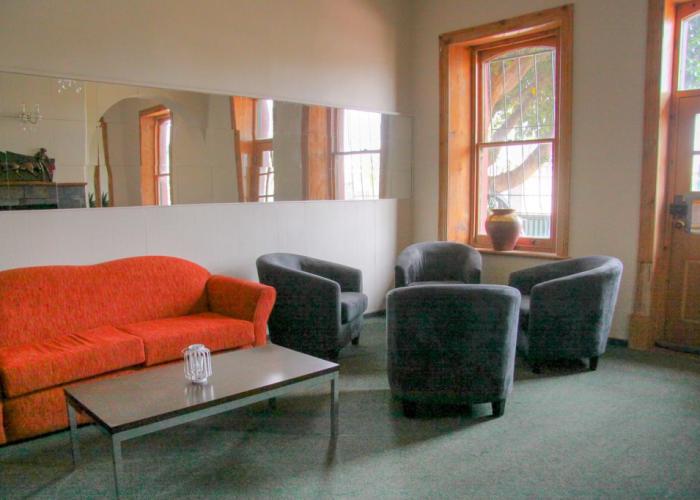 Pampas Motel
