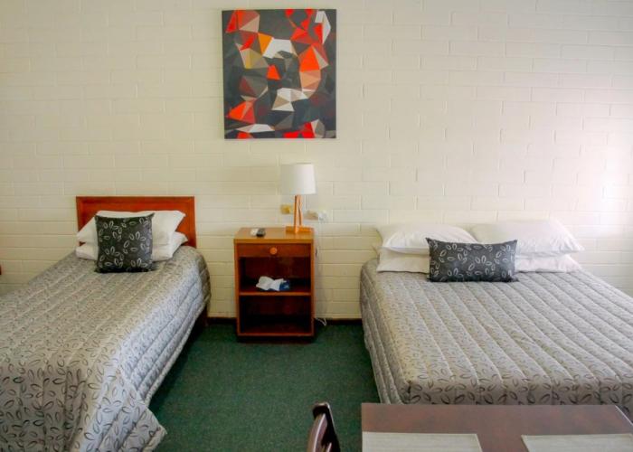 Pampas Motel
