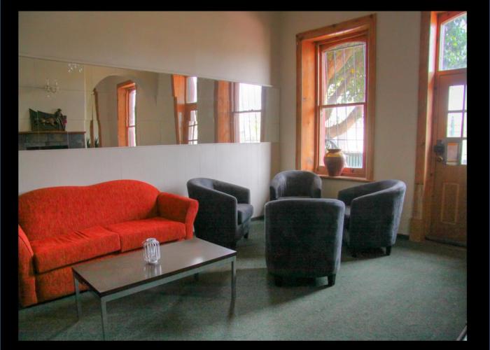 Pampas Motel